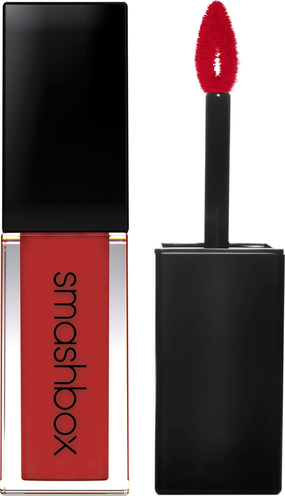 Smashbox Always On Bold Bawse - Batom Líquido Matte 4ml