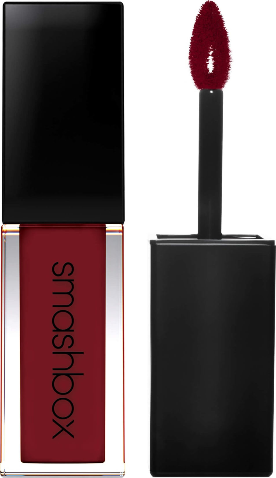 Smashbox Always On Bold Miss Conduct - Batom Líquido Matte 4ml