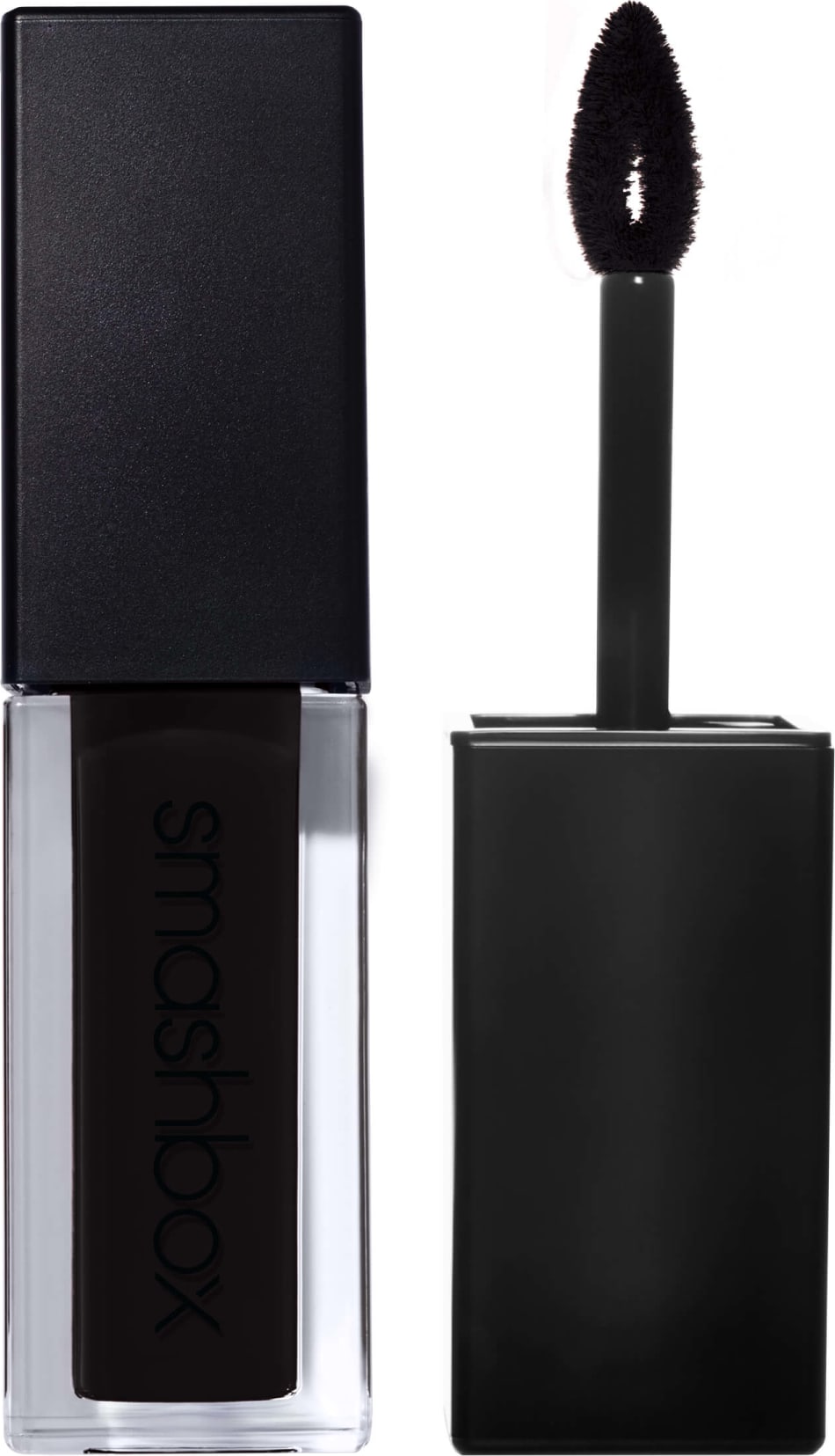 Smashbox Always On Bold Tar Pit - Batom Líquido Matte 4ml