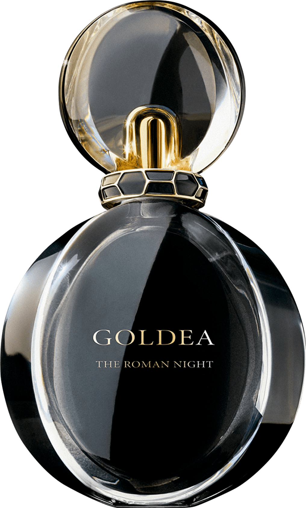 Goldea The Roman Night Bvlgari Eau de Parfum - Perfume Feminino 75ml