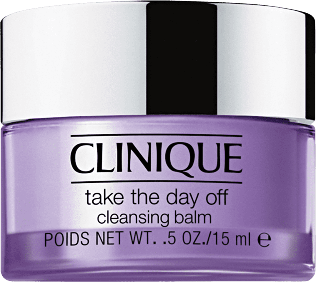 Clinique Take The Day Off Cleansing - Creme Demaquilante 15ml