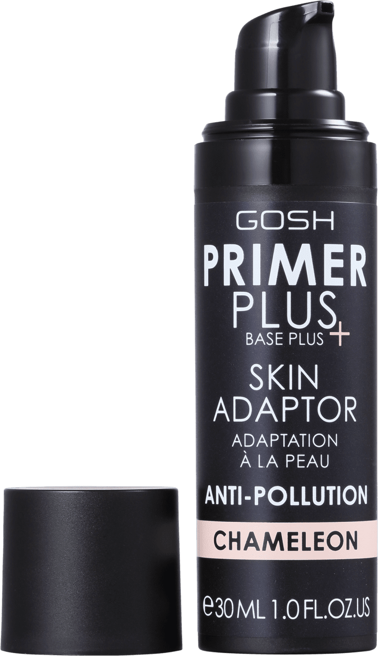 Gosh Plus+ 005 Chameleon - Primer 30ml
