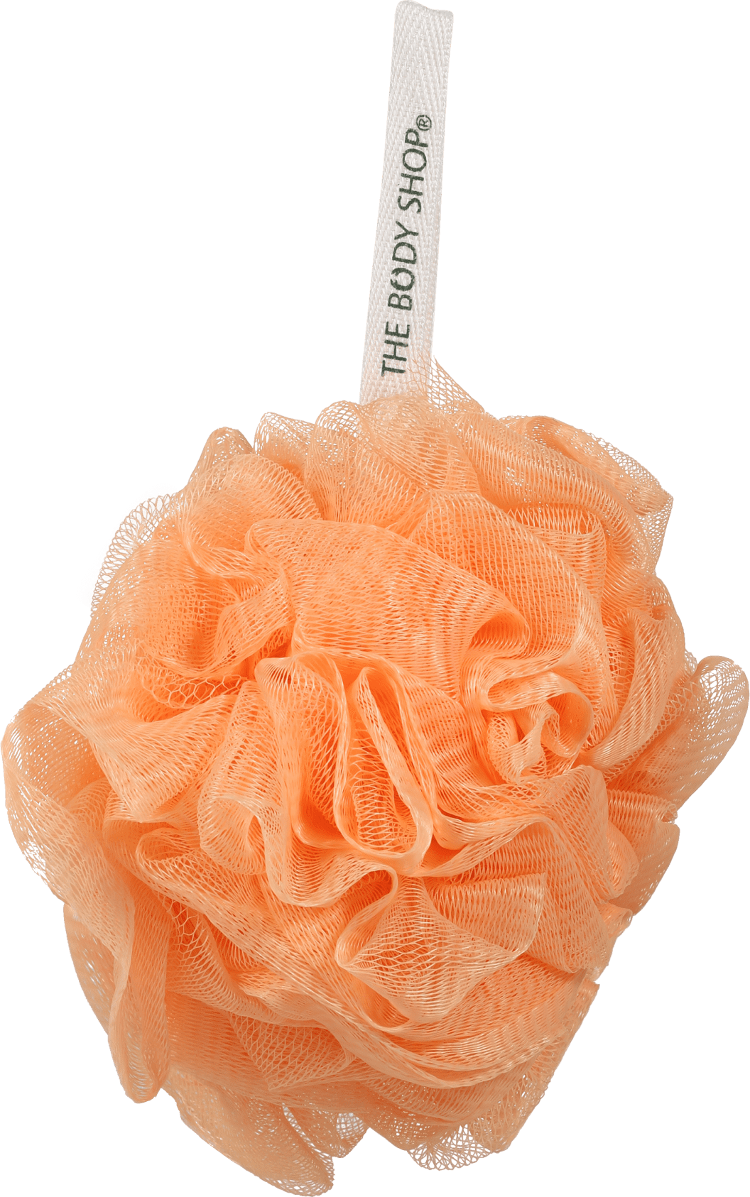 The Body Shop Ultra Fine Bath Lily Laranja - Esponja de Banho