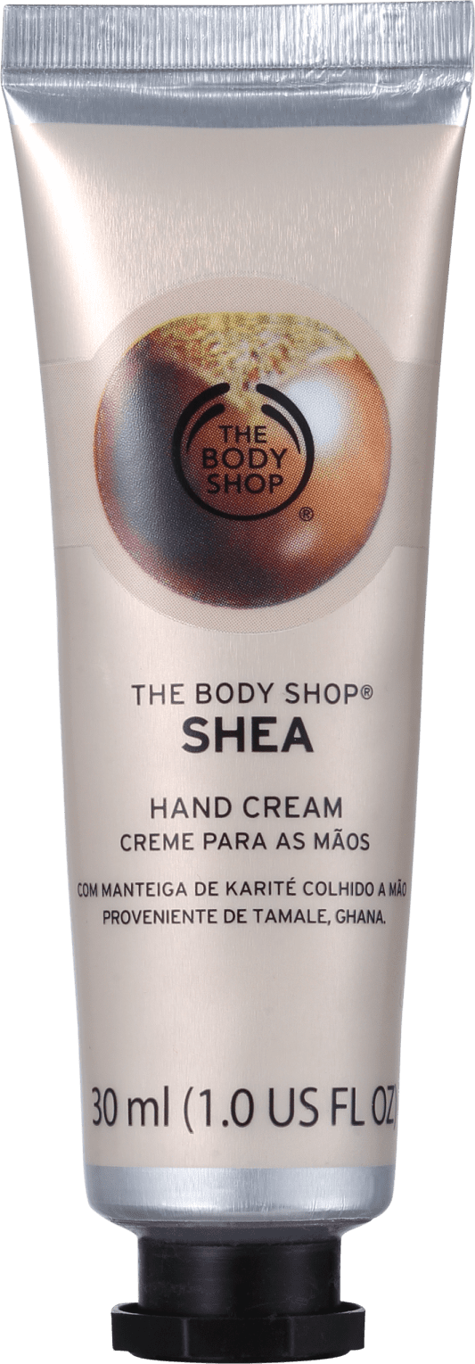 The Body Shop Shea - Creme para as Mãos 30ml