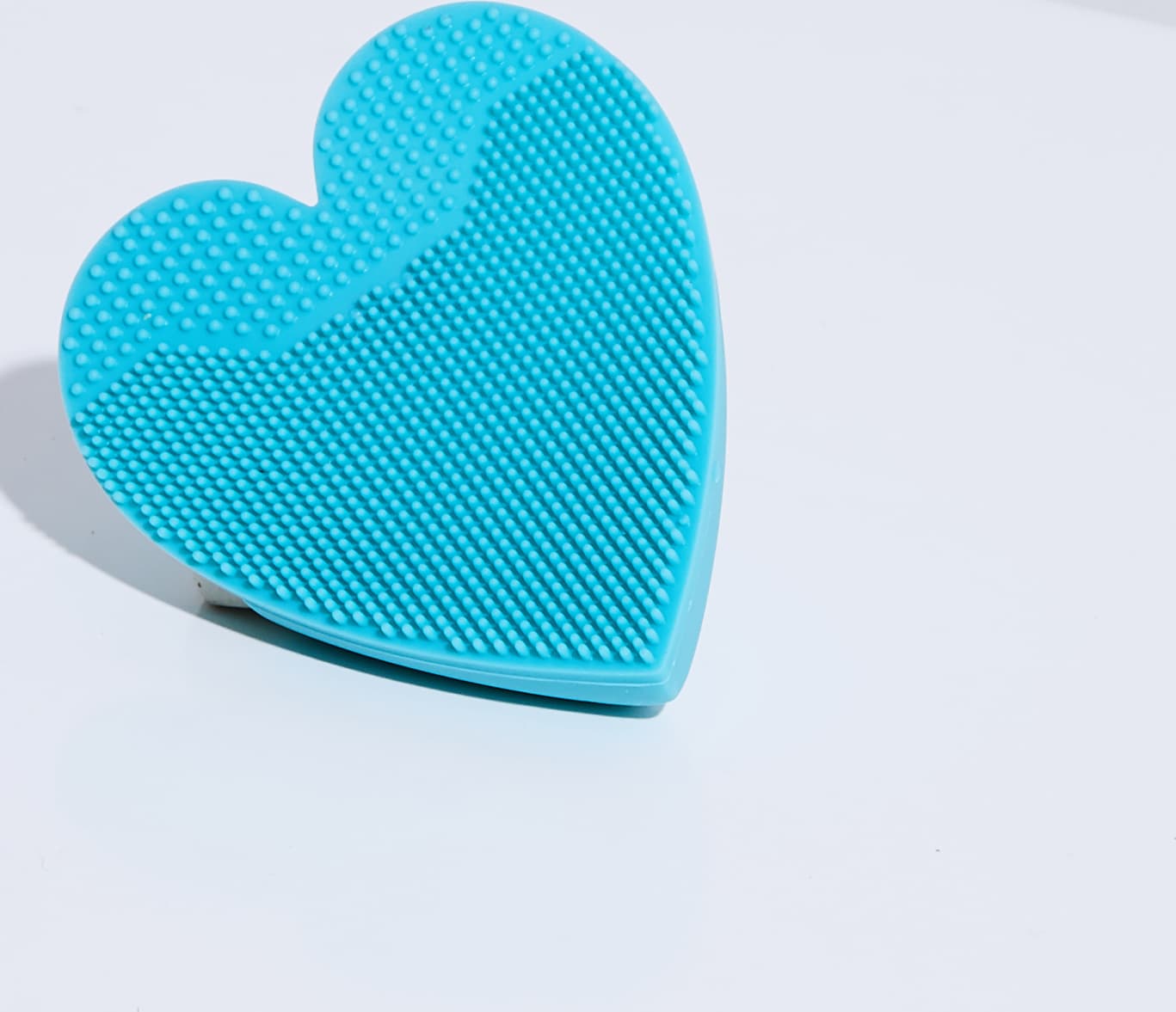 Heart Sponge Acqua - Esponja de Limpeza Facial