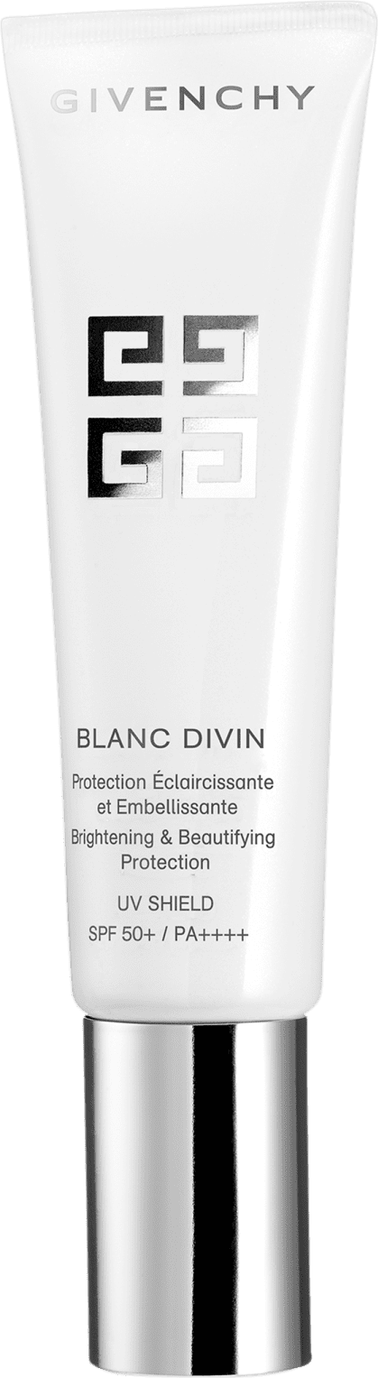 Givenchy Blanc Divin Brightening & Beautifying Protection FPS 50 - Clareador de Manchas 30ml