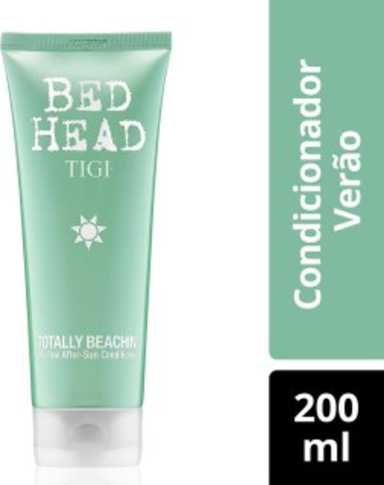 Condicionador Bed Head Tottally Beachin' 200ml