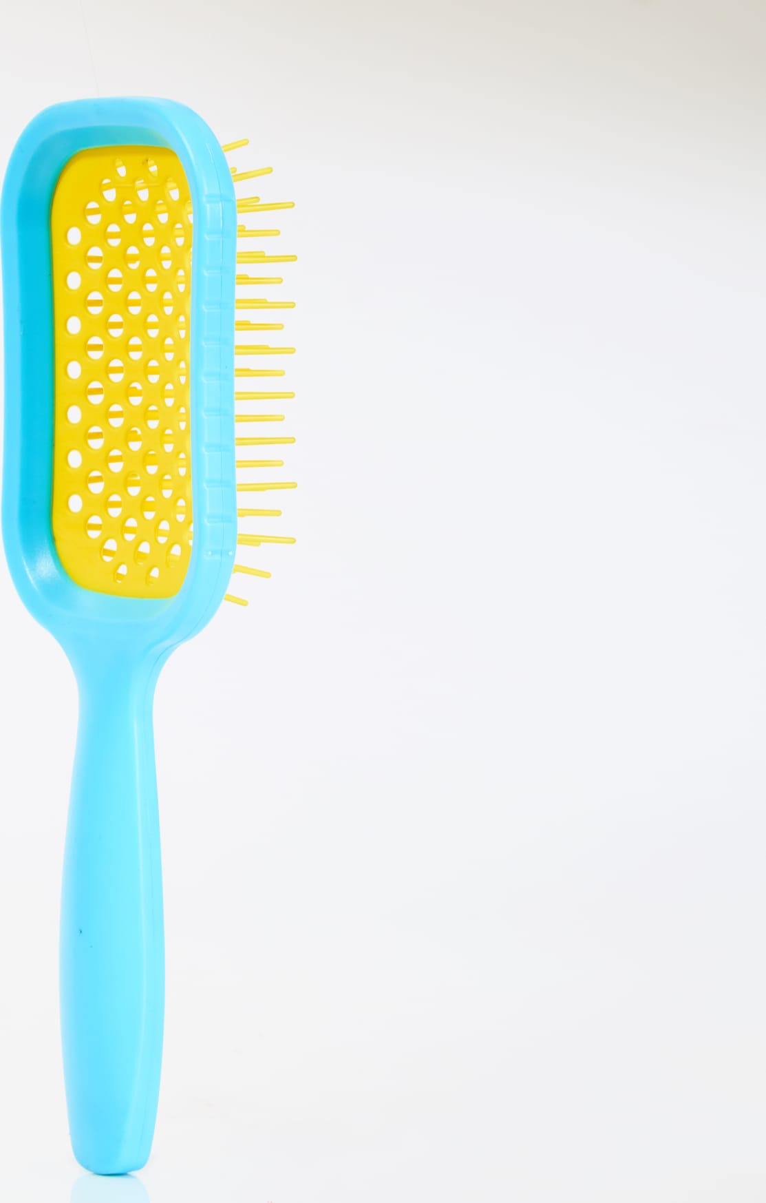 Joy Brush Azul - Escova de Cabelo