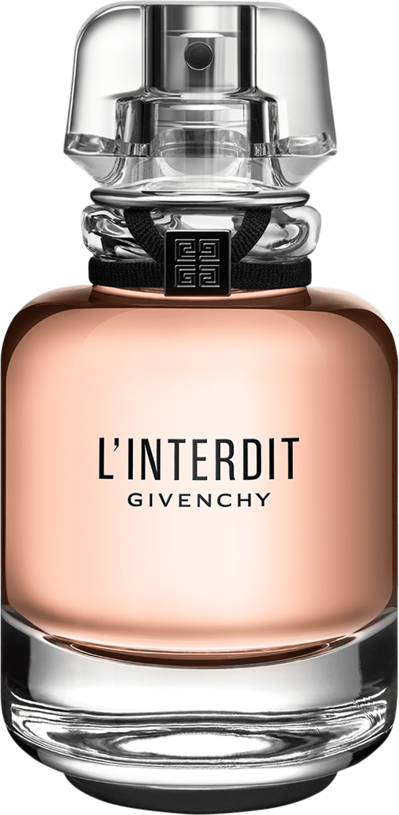L'Interdit Givenchy Eau de Parfum - Perfume Feminino 50ml