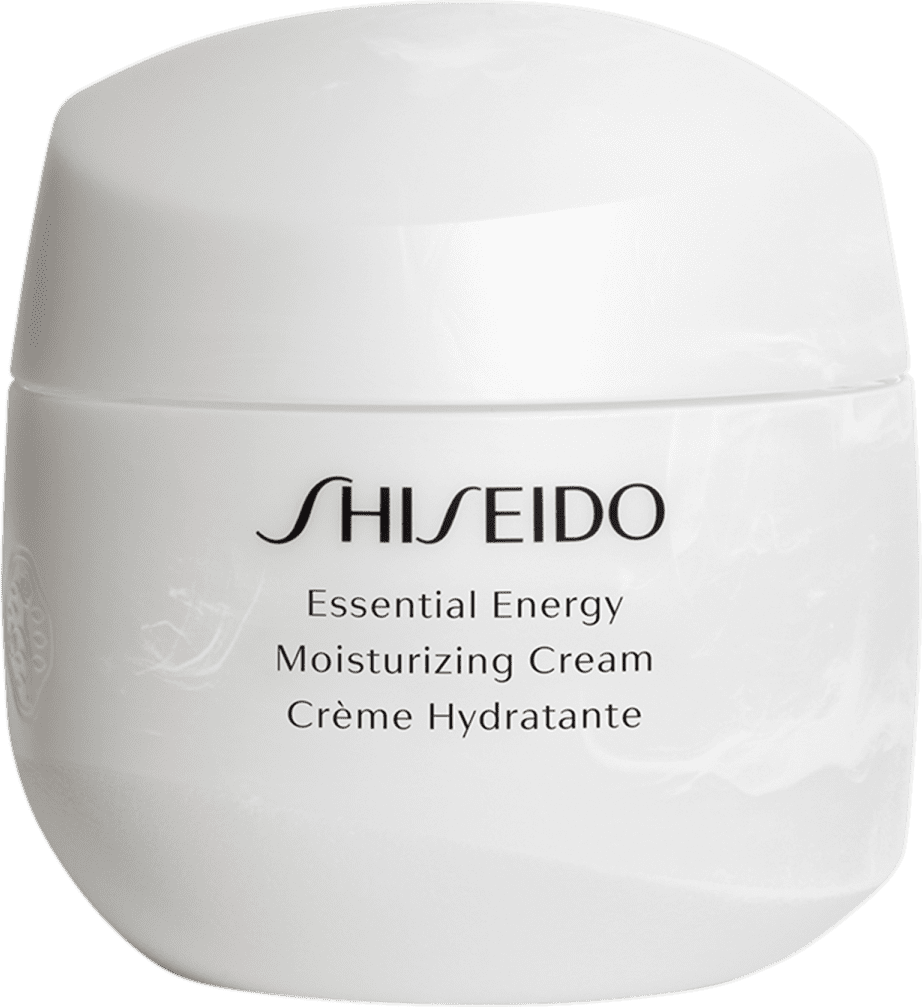 Shiseido Essential Energy - Creme Hidratante Facial 50ml