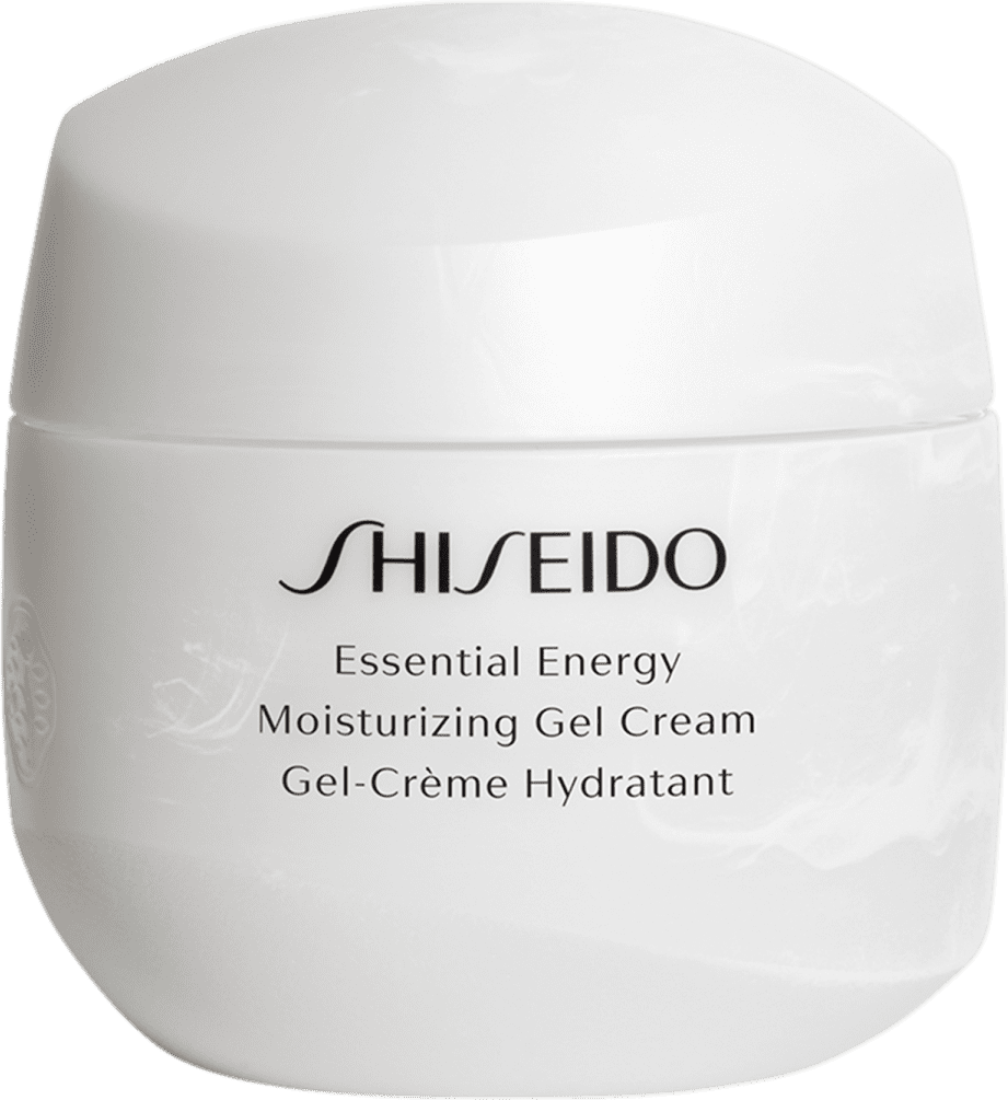 Shiseido Essential Energy - Gel Hidratante Facial 50ml