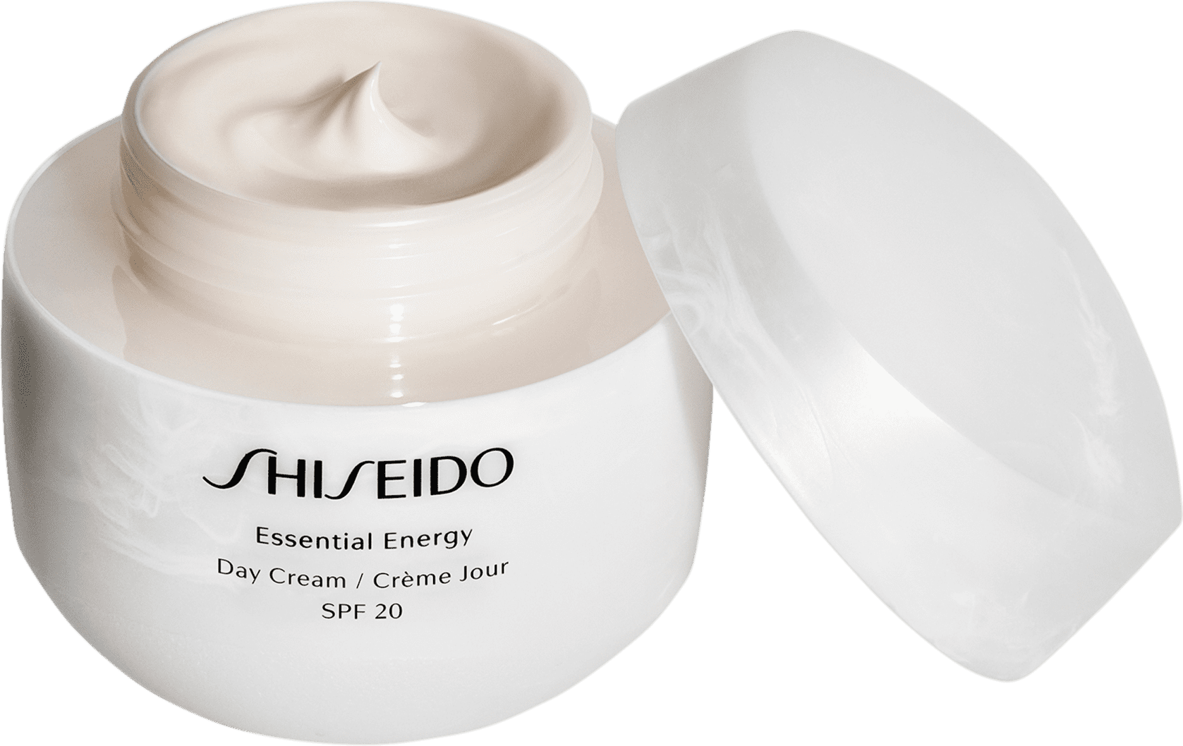 Shiseido Essential Energy FPS 20 - Emulsão Anti-Idade Diurno 50ml