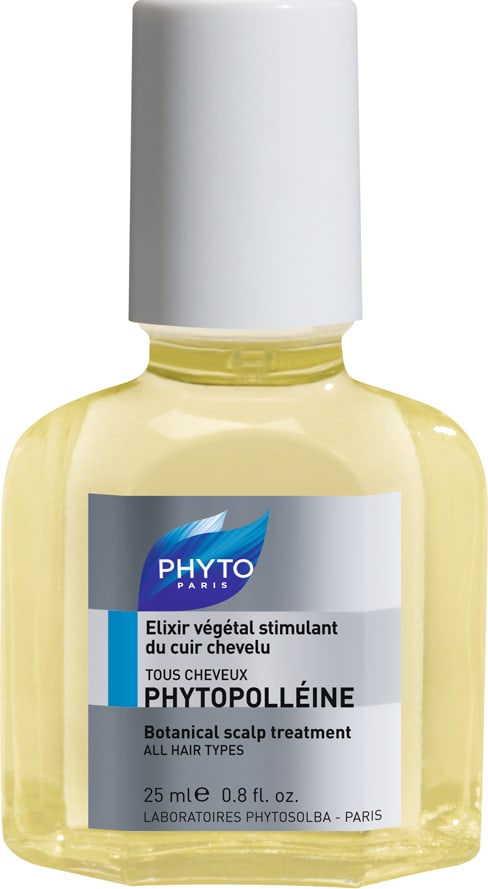 Phytopolléine - Tratamento para Couro Cabeludo 25ml