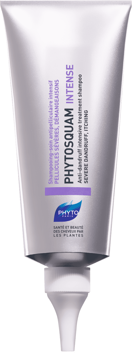 Phytosquam Intense - Shampoo Anticaspa 100ml