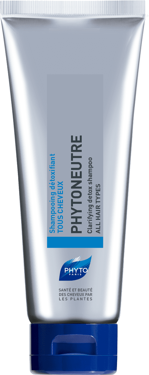 Phytoneutre - Shampoo 125ml