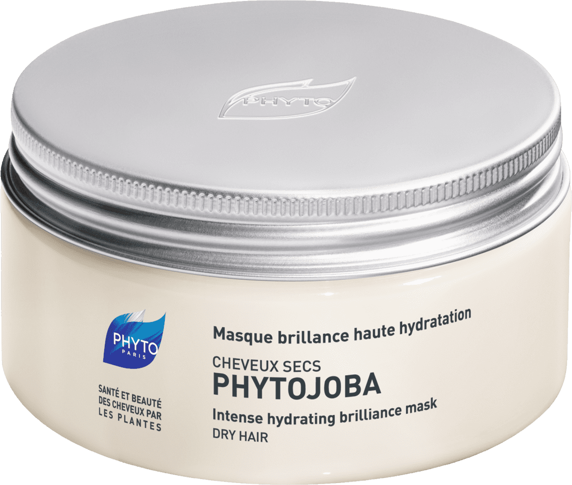 Phytojoba - Máscara de Hidratação 200ml