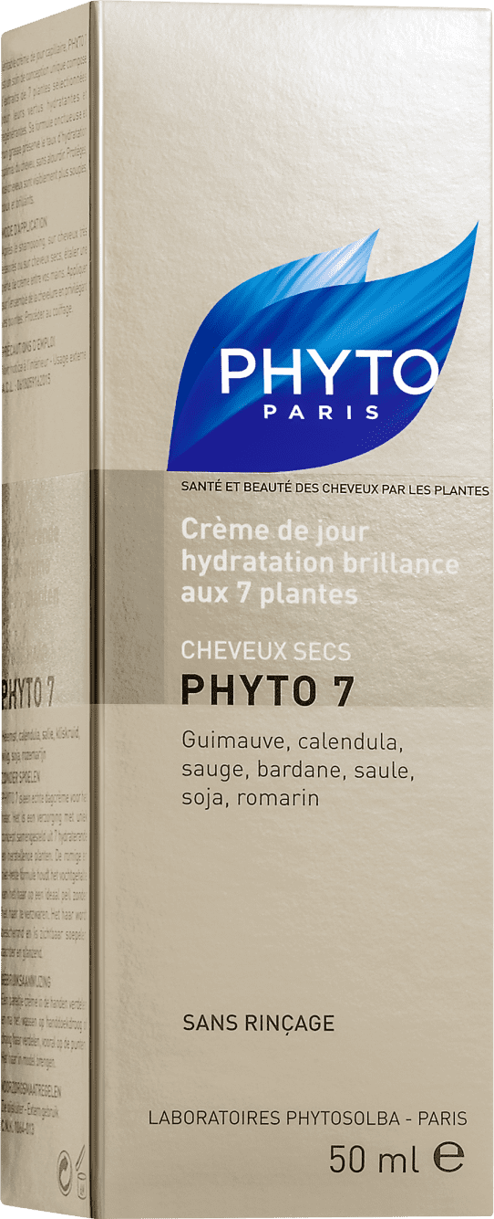 PHYTO 7 - Leave-in 50ml