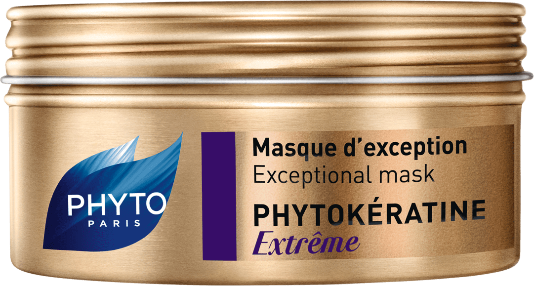 Phytokératine Extrême - Máscara Capilar 200ml