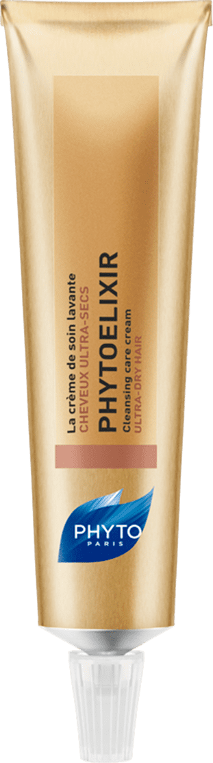 Phytoelixir La Crème de Soin Lavante - Tratamento Nutritivo 75ml