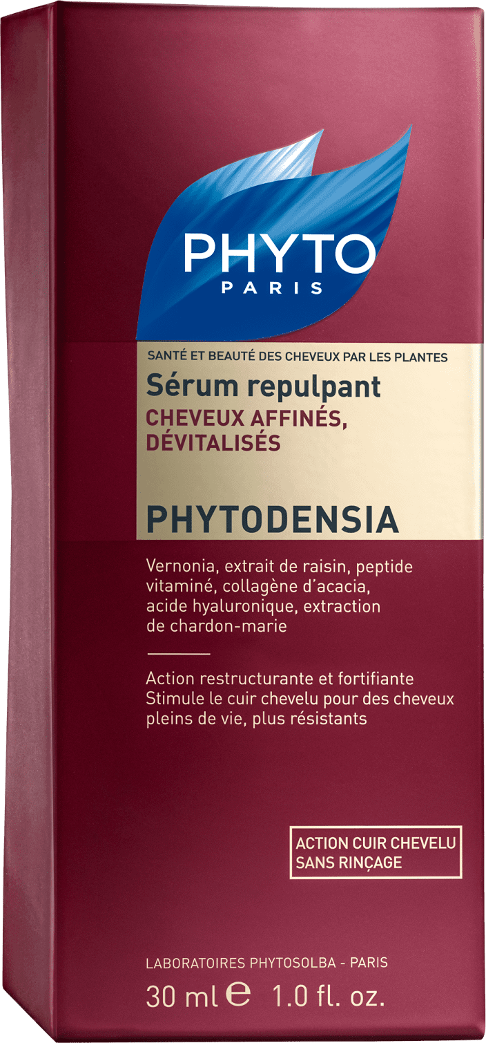 Phytodensia - Sérum para Couro Cabeludo 30ml