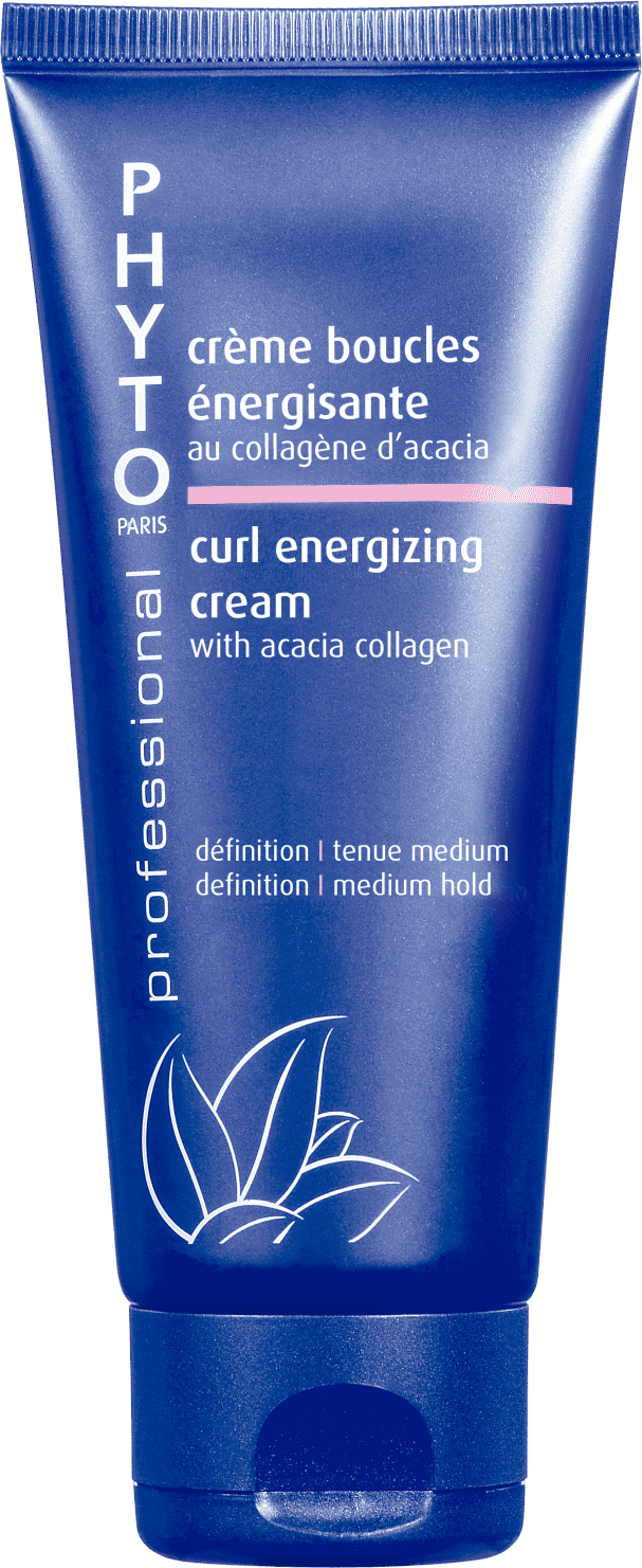PHYTO Phytocurl - Creme Ativador de Cachos 100ml