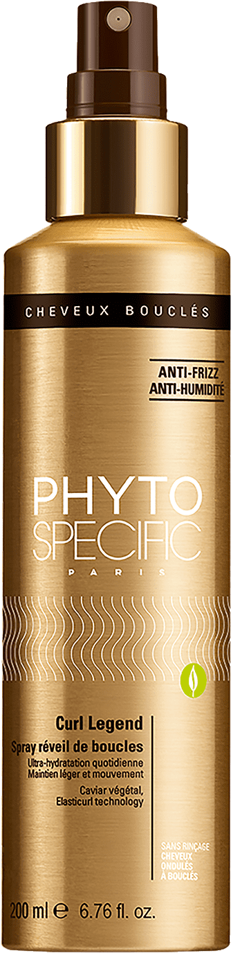 PHYTO Phytospecific Curl Legend - Spray Ativador de Cachos 200ml