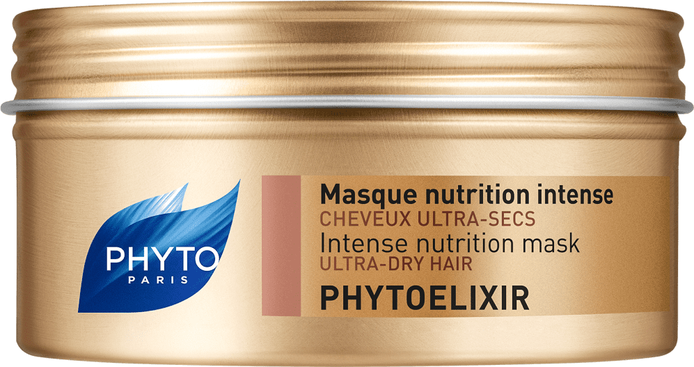 Phytoelixir - Máscara de Nutrição 50ml