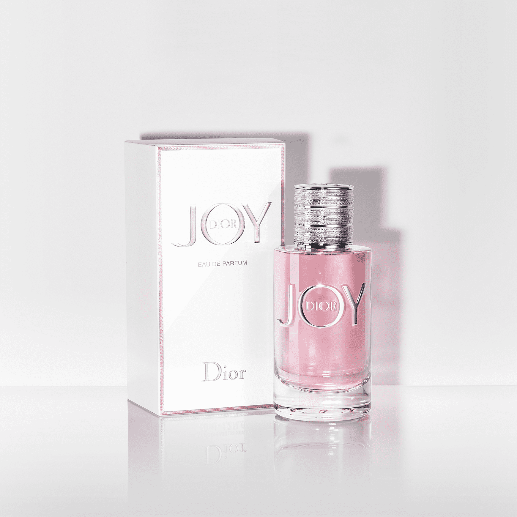 Joy by DIOR Eau de Parfum - Perfume Feminino 30ml