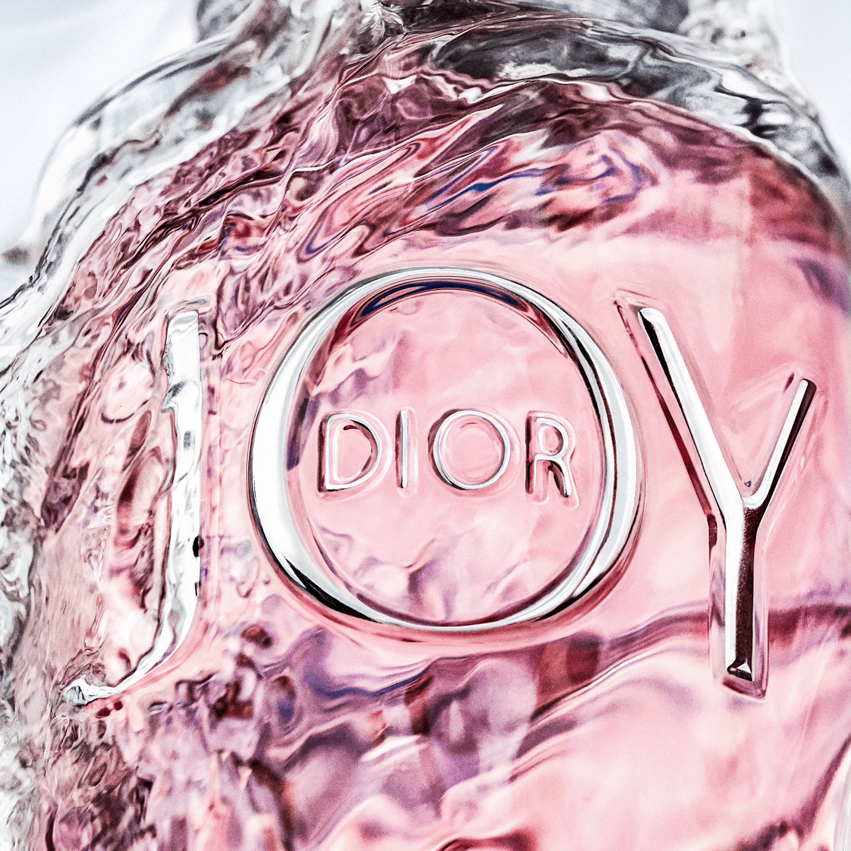 Joy by DIOR Eau de Parfum - Perfume Feminino 90ml