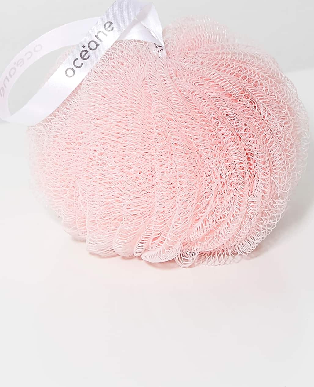 Bath Sponge Pink - Esponja de Banho