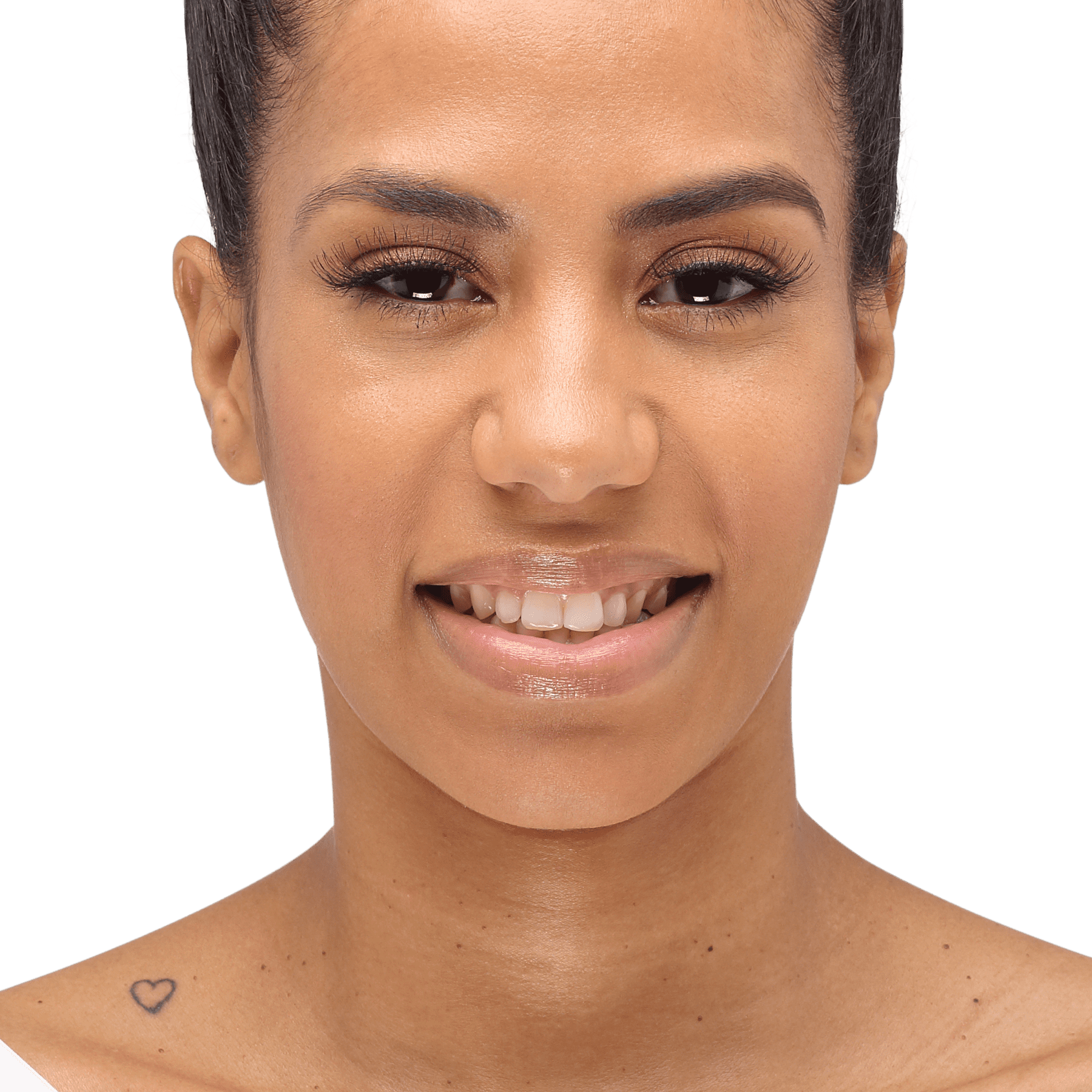 Verídica It Perfect Brow - Paleta para Sobrancelha 8g