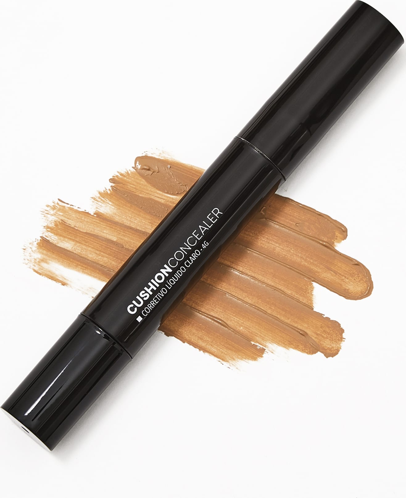 Cushion Concealer - Corretivo Líquido Claro