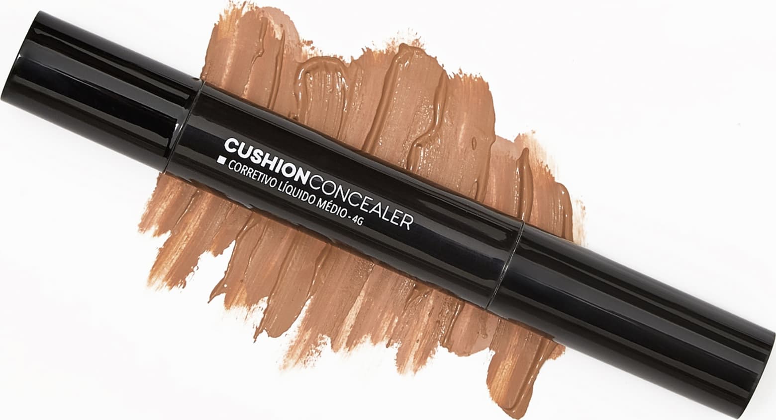 Cushion Concealer - Corretivo Líquido Médio