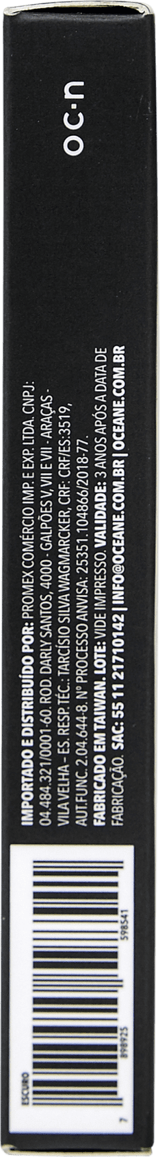 Océane Cushion Médio - Corretivo Líquido 4g