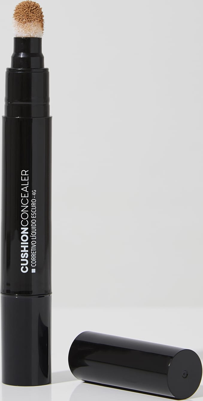 Cushion Concealer - Corretivo Líquido Escuro