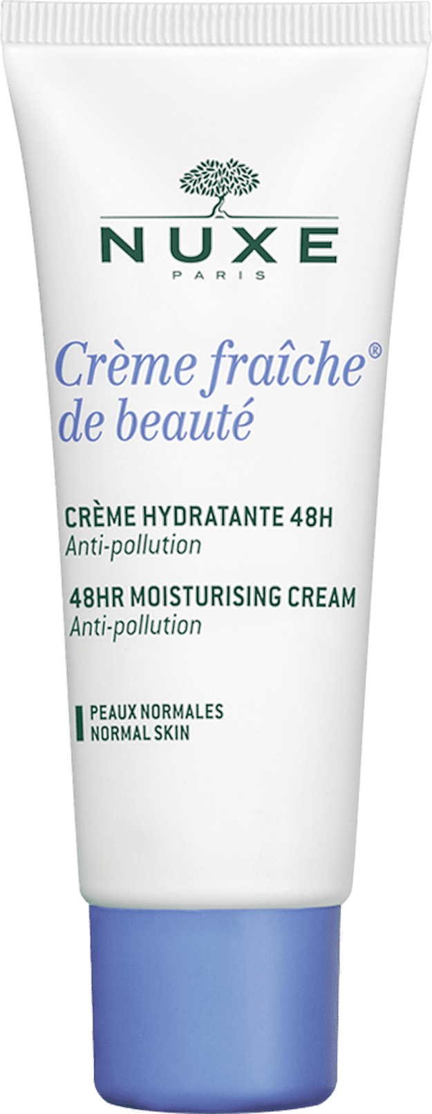Nuxe Crème Fraîche de Beauté - Hidratante Facial 30ml