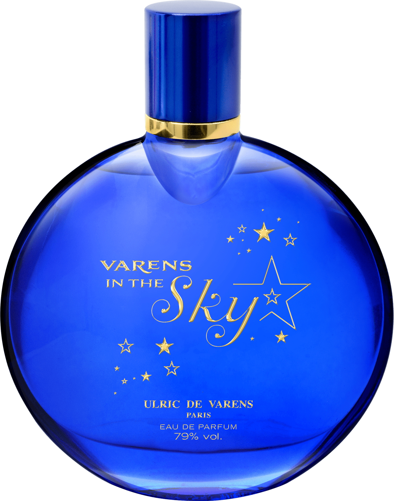 Varens In The Sky Ulric de Varens Eau de Parfum - Perfume Feminino 50ml