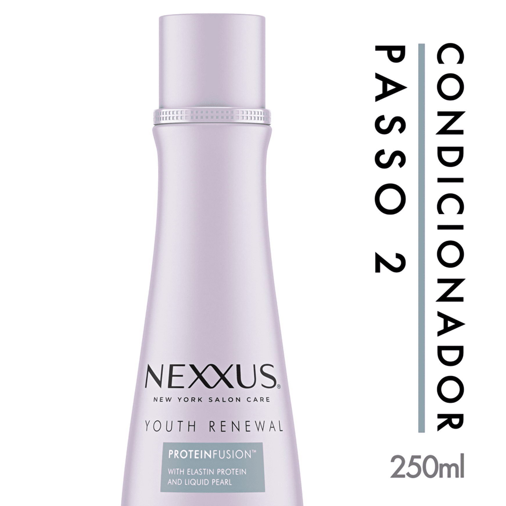 Condicionador Nexxus Youth Renewal 250ml