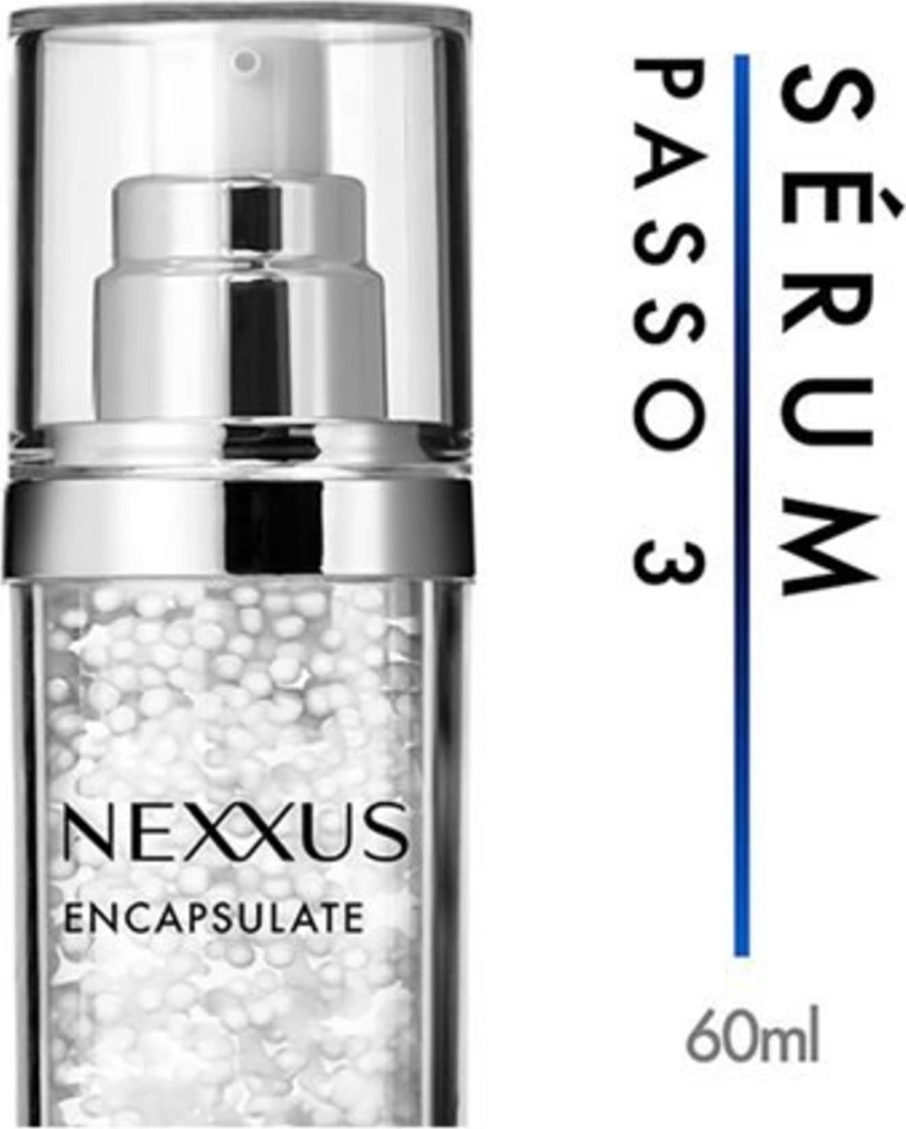Nexxus Encapsulate - Sérum Capilar 60ml