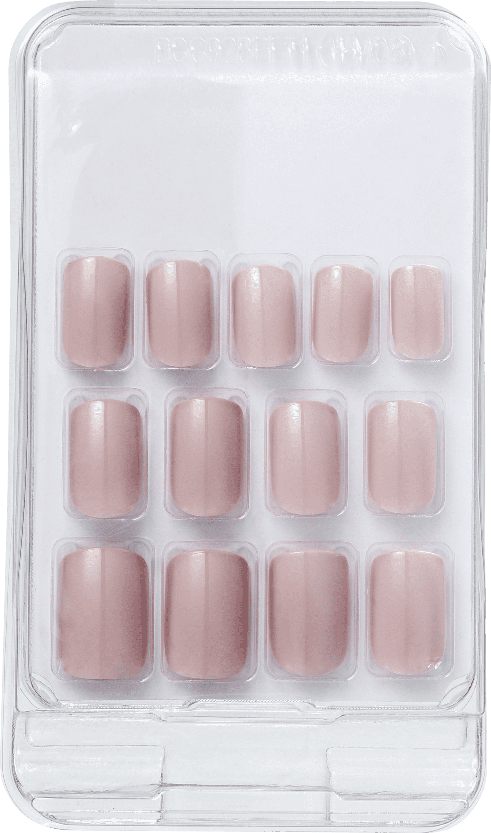 Kiss New York Salon Color Little Princess - Unhas Postiças