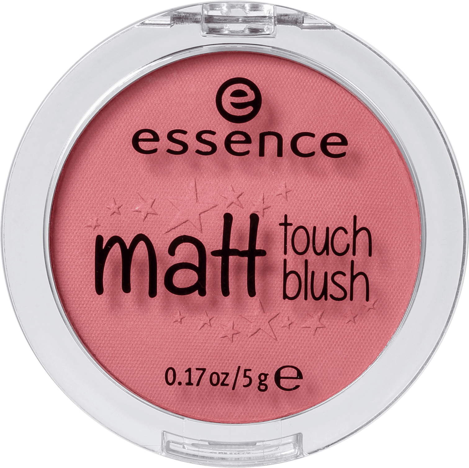 Essence Matt Touch 20 Berry Me Up - Blush 5g