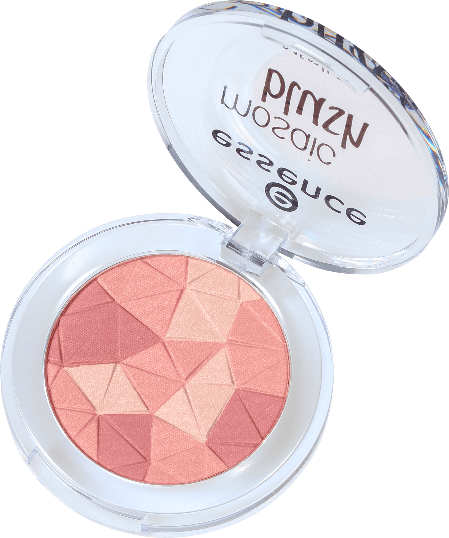 Essence Mosaic 35 Natural Beauty - Blush 4,5g