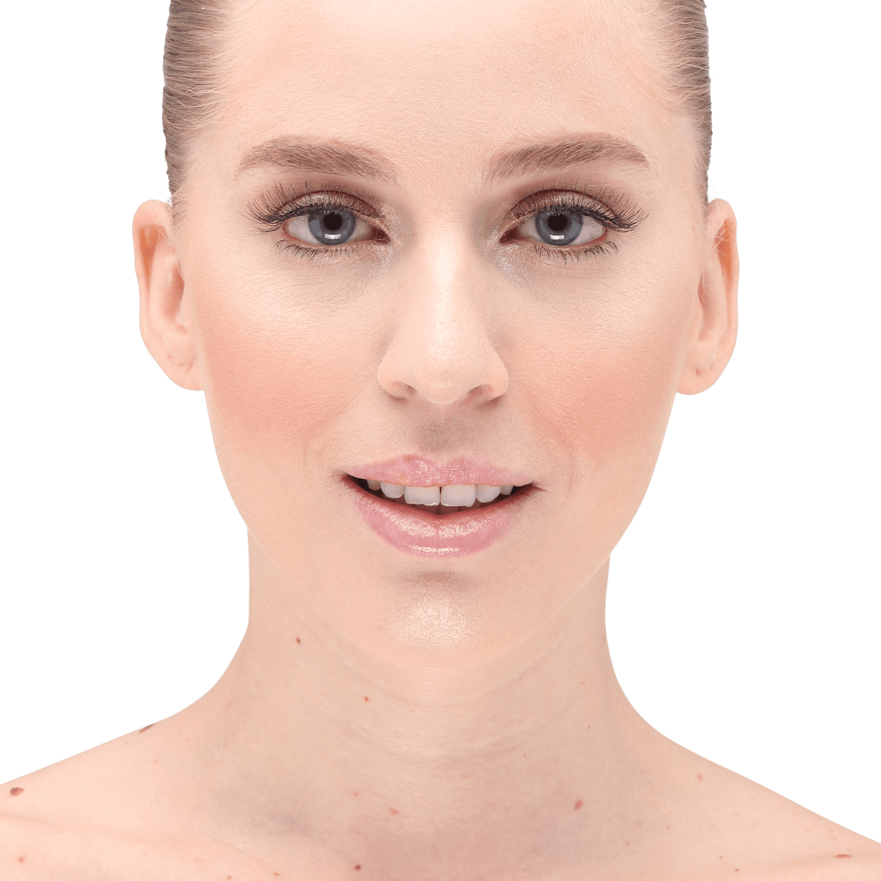 Essence Mosaic 35 Natural Beauty - Blush 4,5g