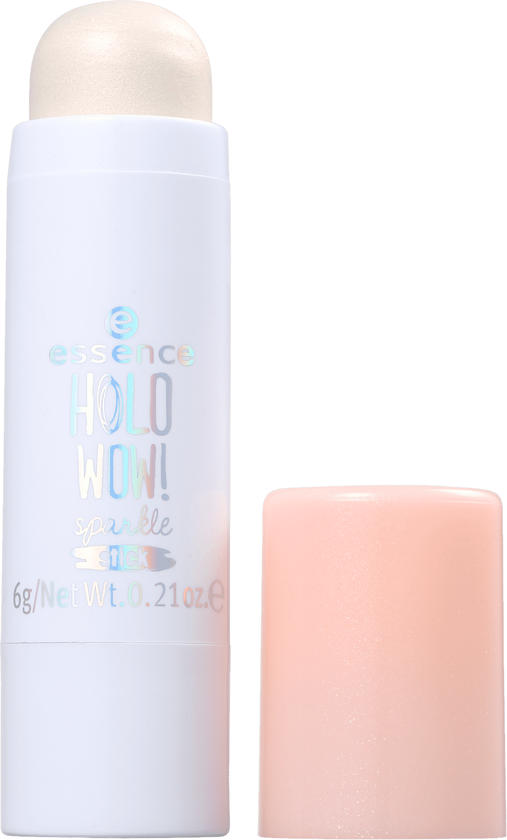 Essence Holo Wow 10 Sparkles in Your Life - Iluminador 6g