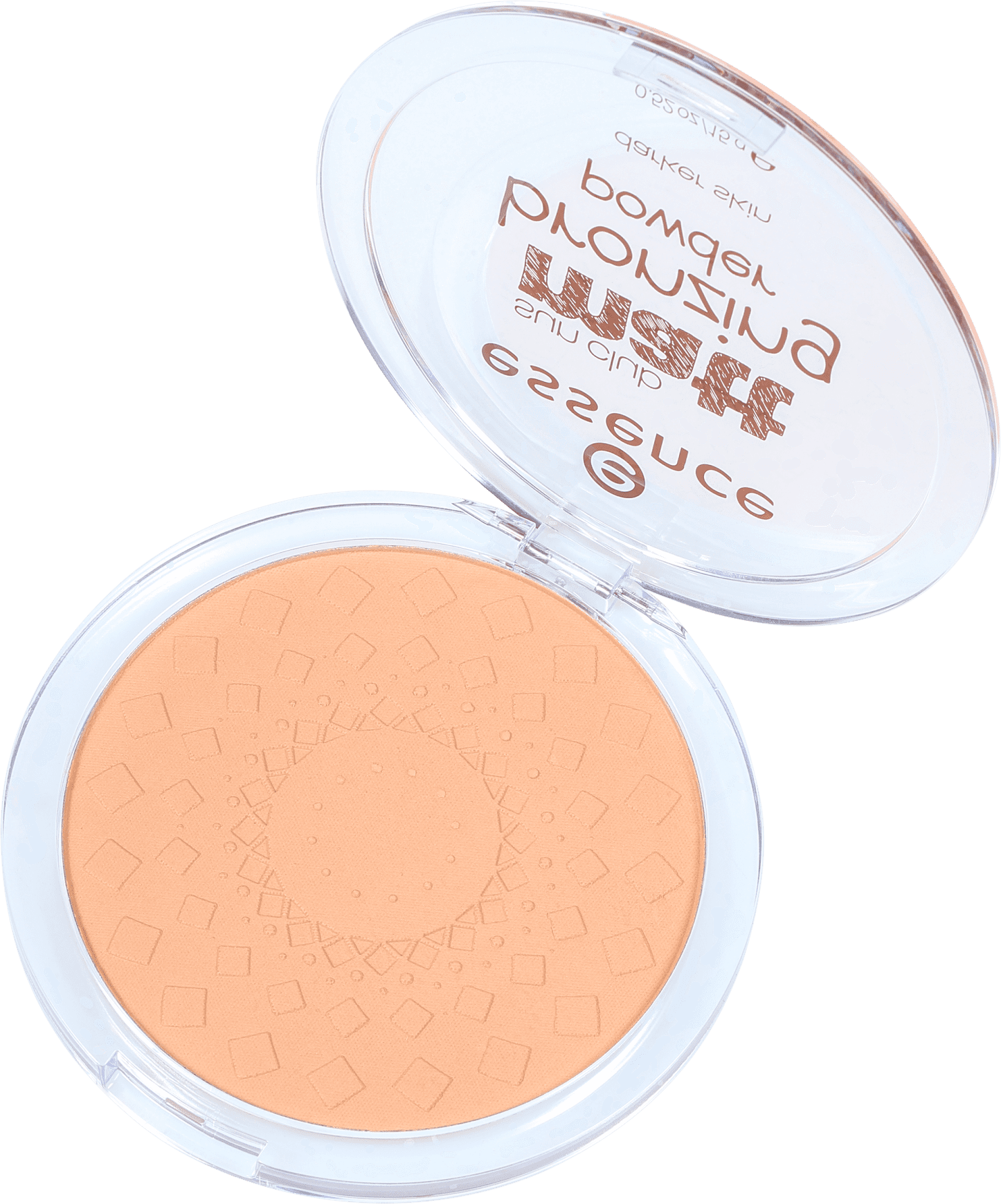 Essence Sun Club Matt 02 Sunny - Bronzer em Pó 15g