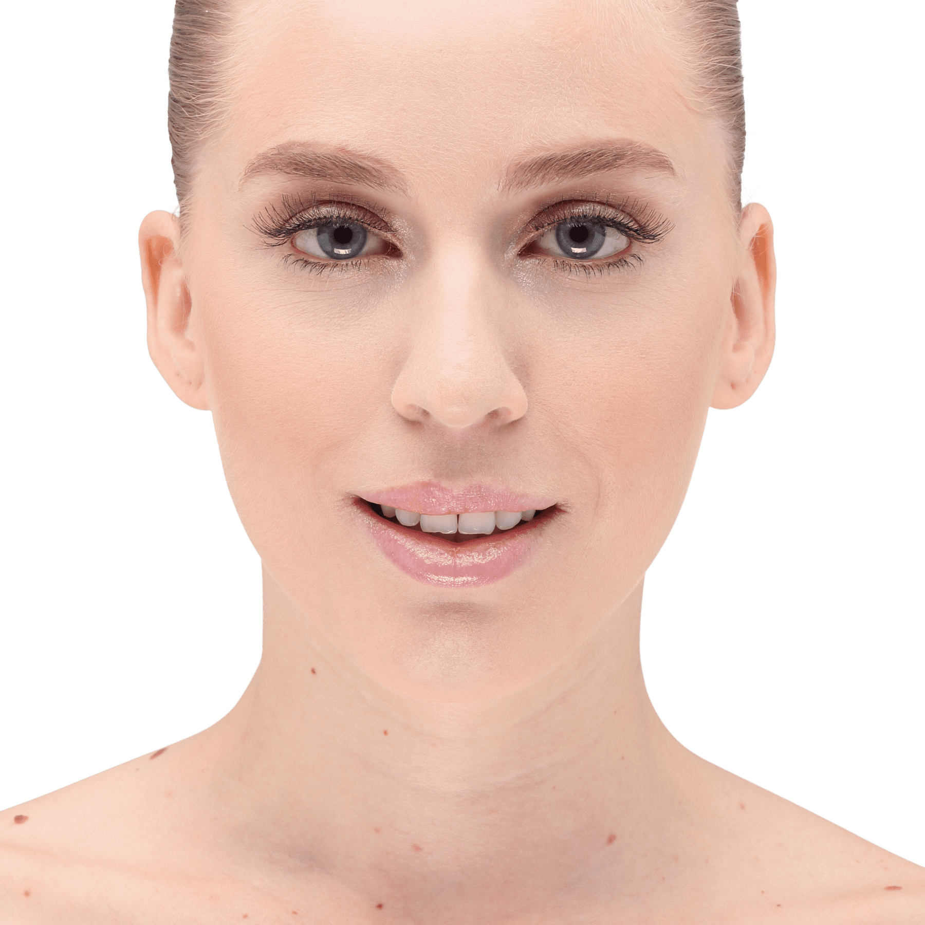 Essence Sun Club Matt 02 Sunny - Bronzer em Pó 15g
