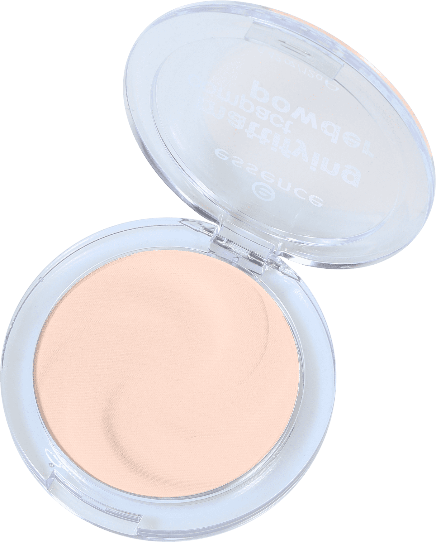 Essence Mattifying 11 - Pó Compacto 12g