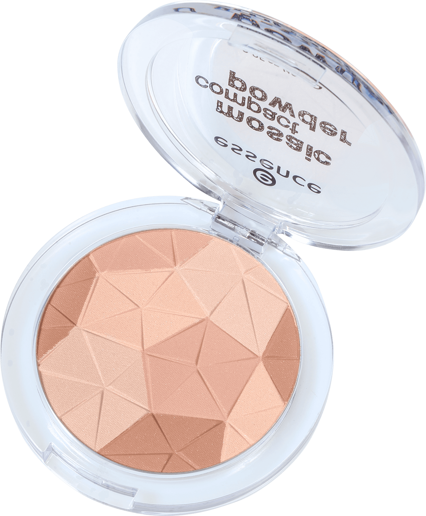 Essence Mosaic 01 - Pó Compacto 10g