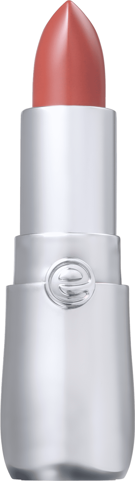 Essence Colour Up Shine On 10 - Batom 3,5ml