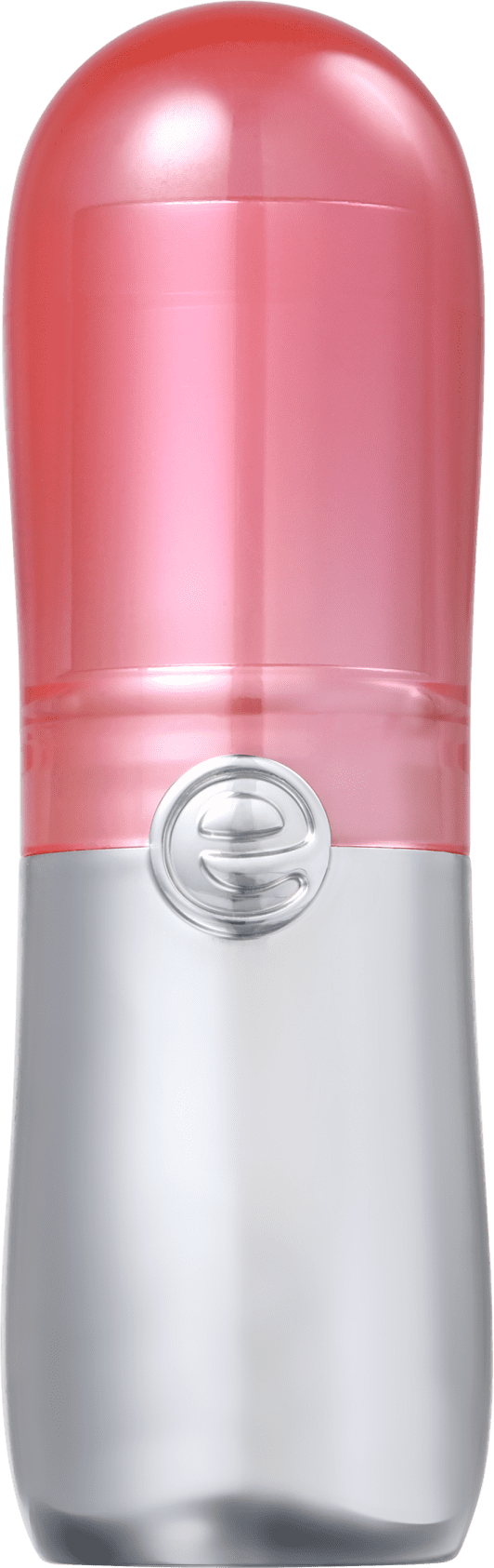 Essence Colour Up Shine On 10 - Batom 3,5ml